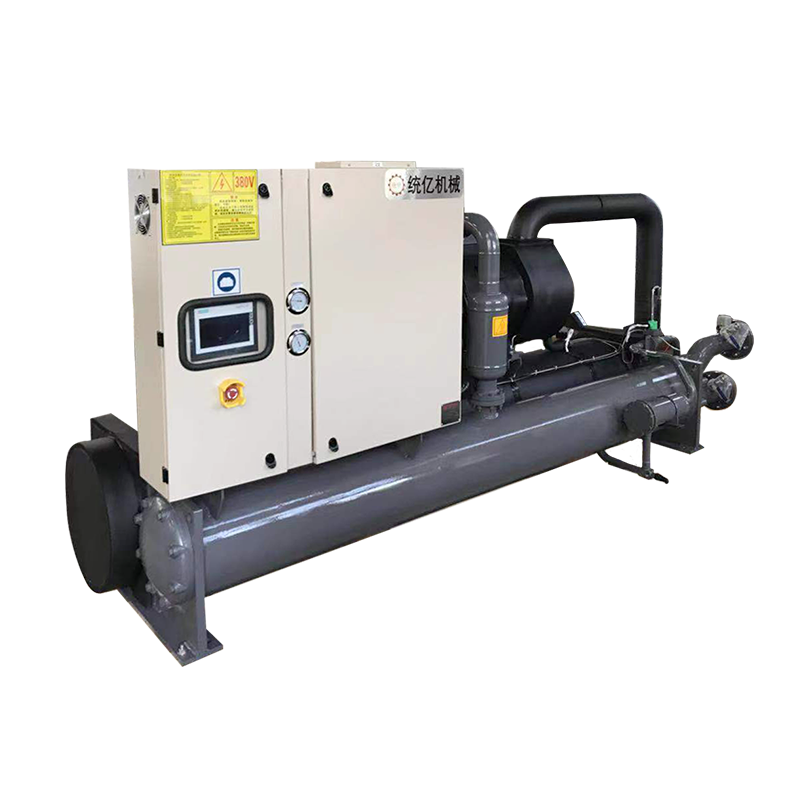 水冷螺杆机
