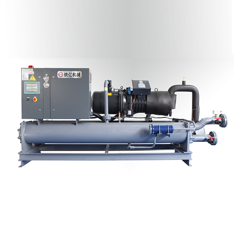 水冷螺杆机