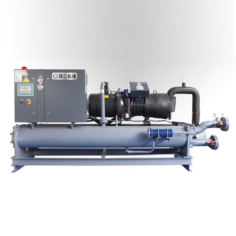 水冷螺杆机