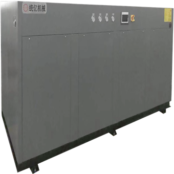 箱式水冷螺杆冷水机组